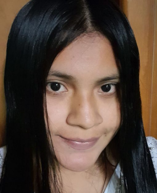 Katherine Ccocha